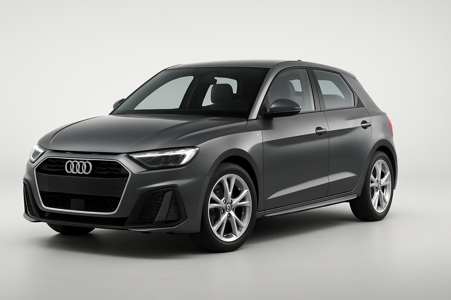 Audi A1 GB