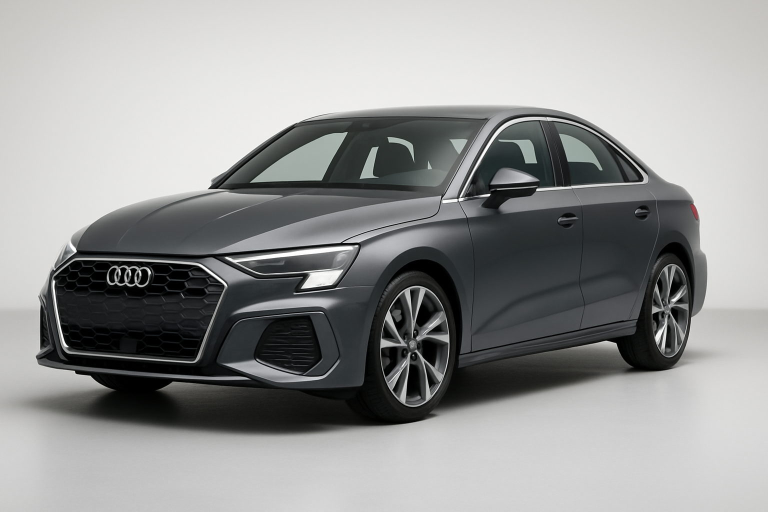 Audi A3 8Y