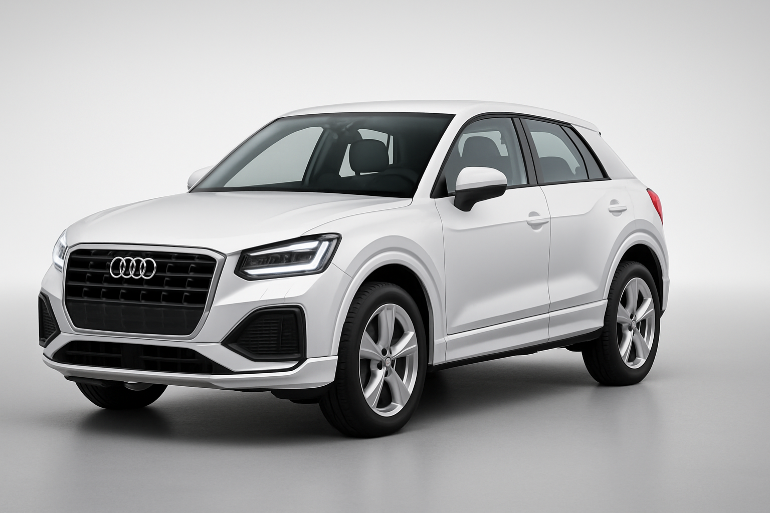 Audi Q2 GA