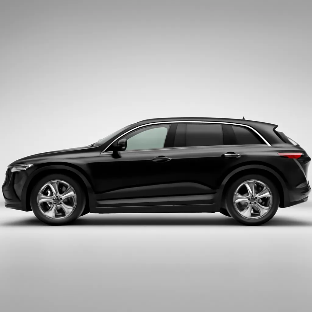 Audi Q6 e-tron FY EV 2025–2026 — параллельный импорт из Германии