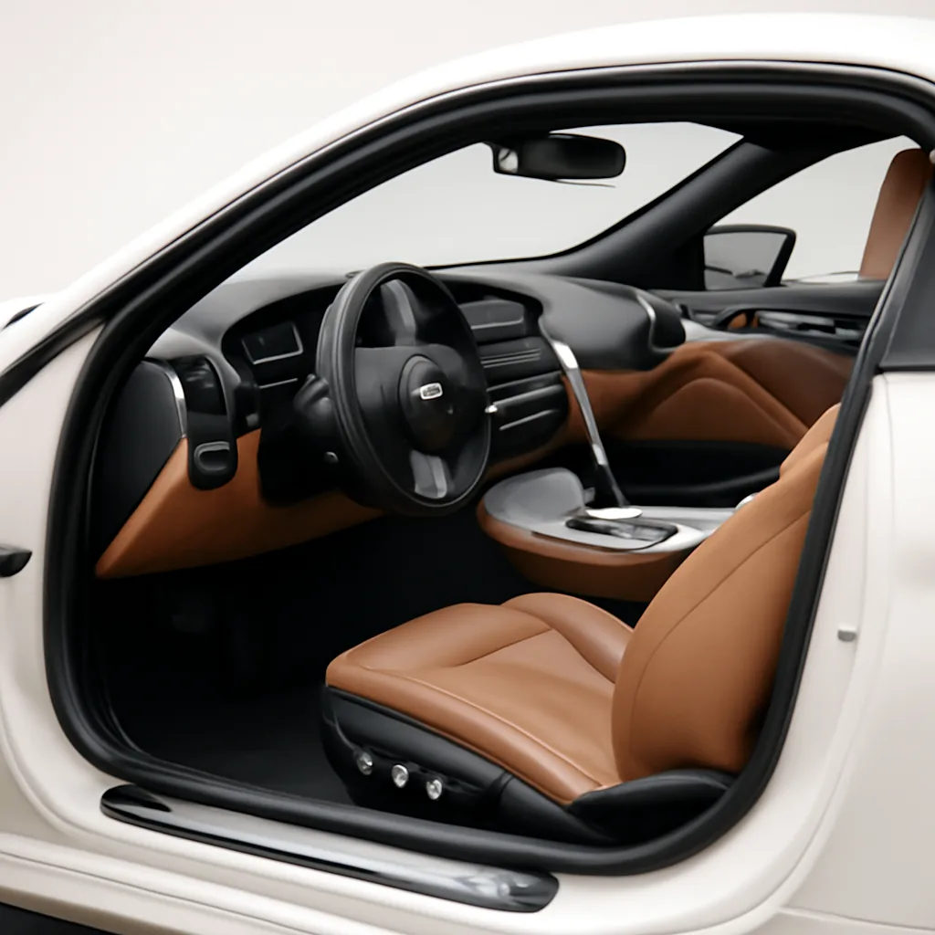 BMW 8 Series G15 2018–2020 — параллельный импорт из Германии