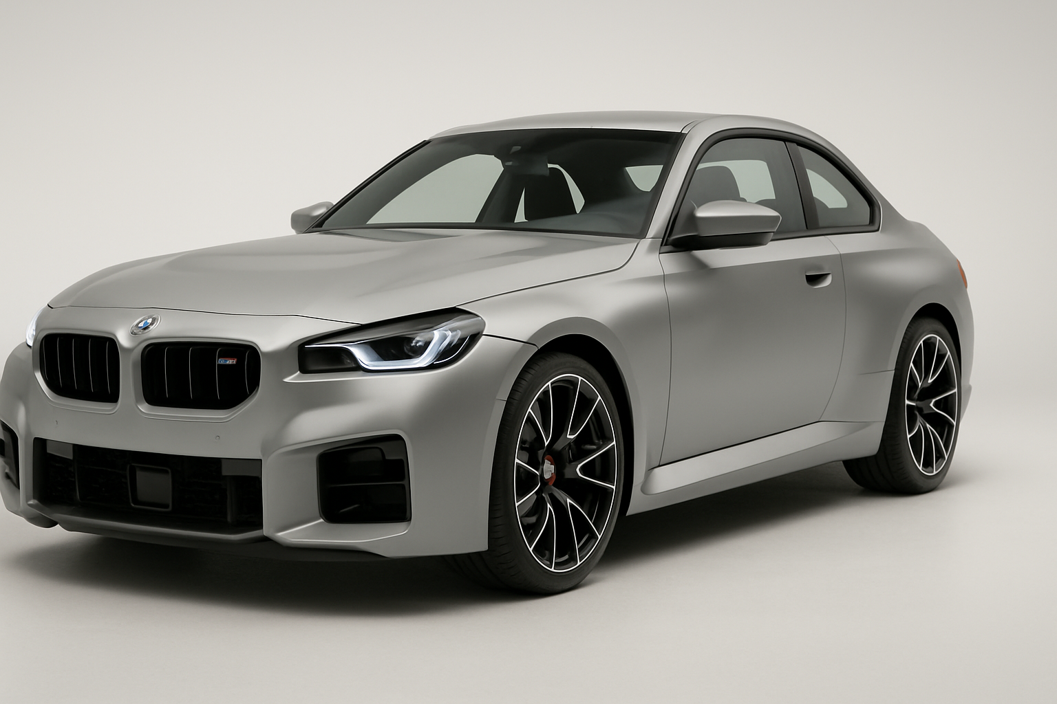BMW M2 G87