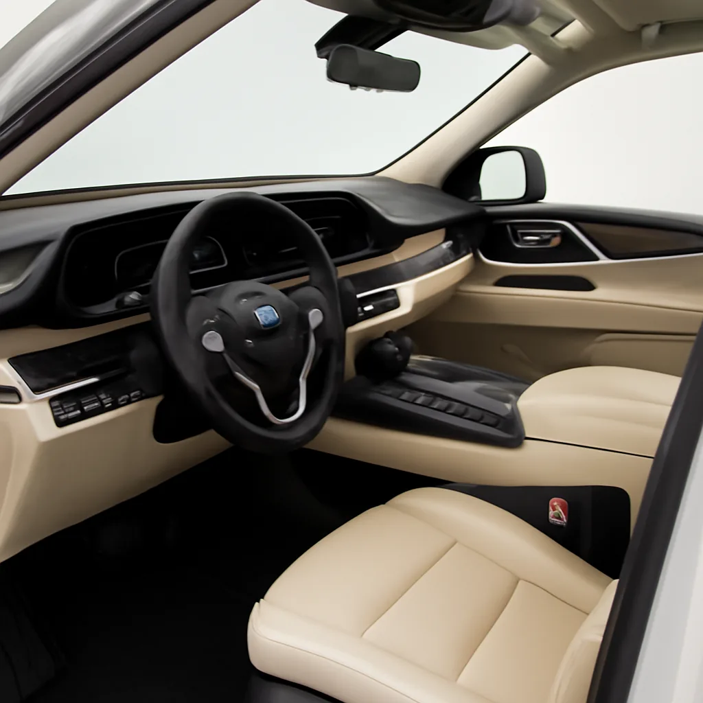 Cadillac Escalade 2019–2021, интерьер · приборная панель