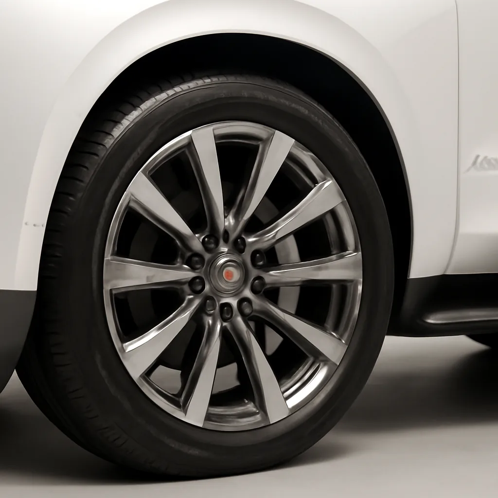 Cadillac Escalade T1xx LCI 2019–2021 — параллельный импорт из США