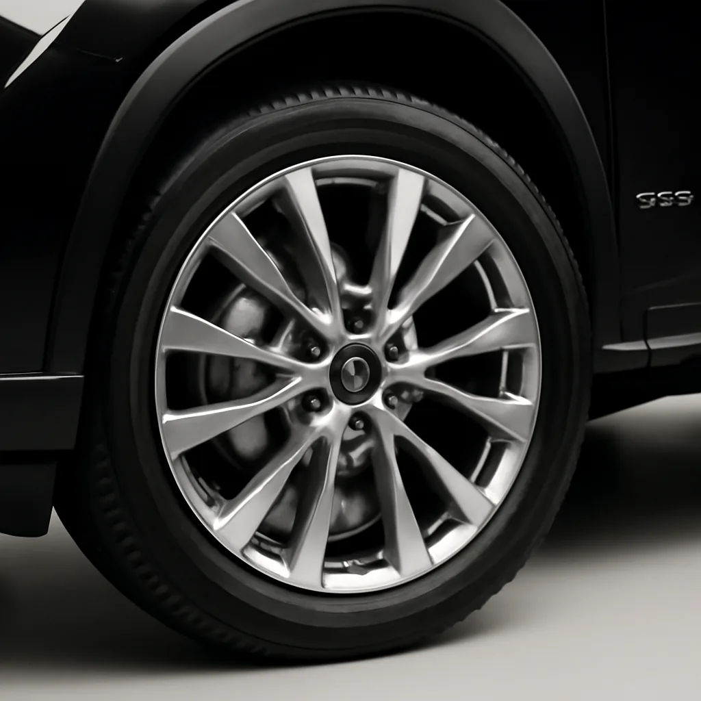 Infiniti QX60 2025–2026 — параллельный импорт из США