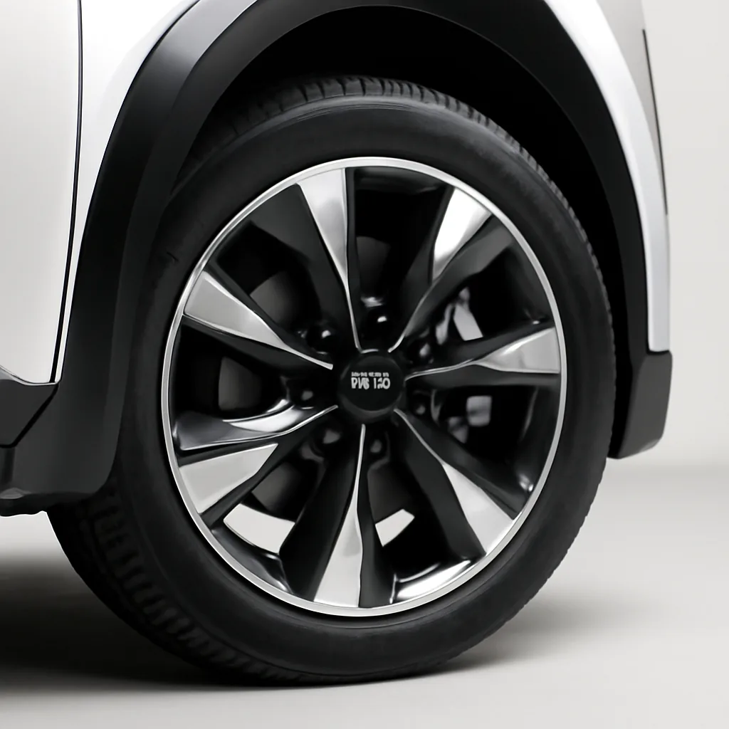 Kia EV9 MV 2023–2025 — параллельный импорт из Кореи