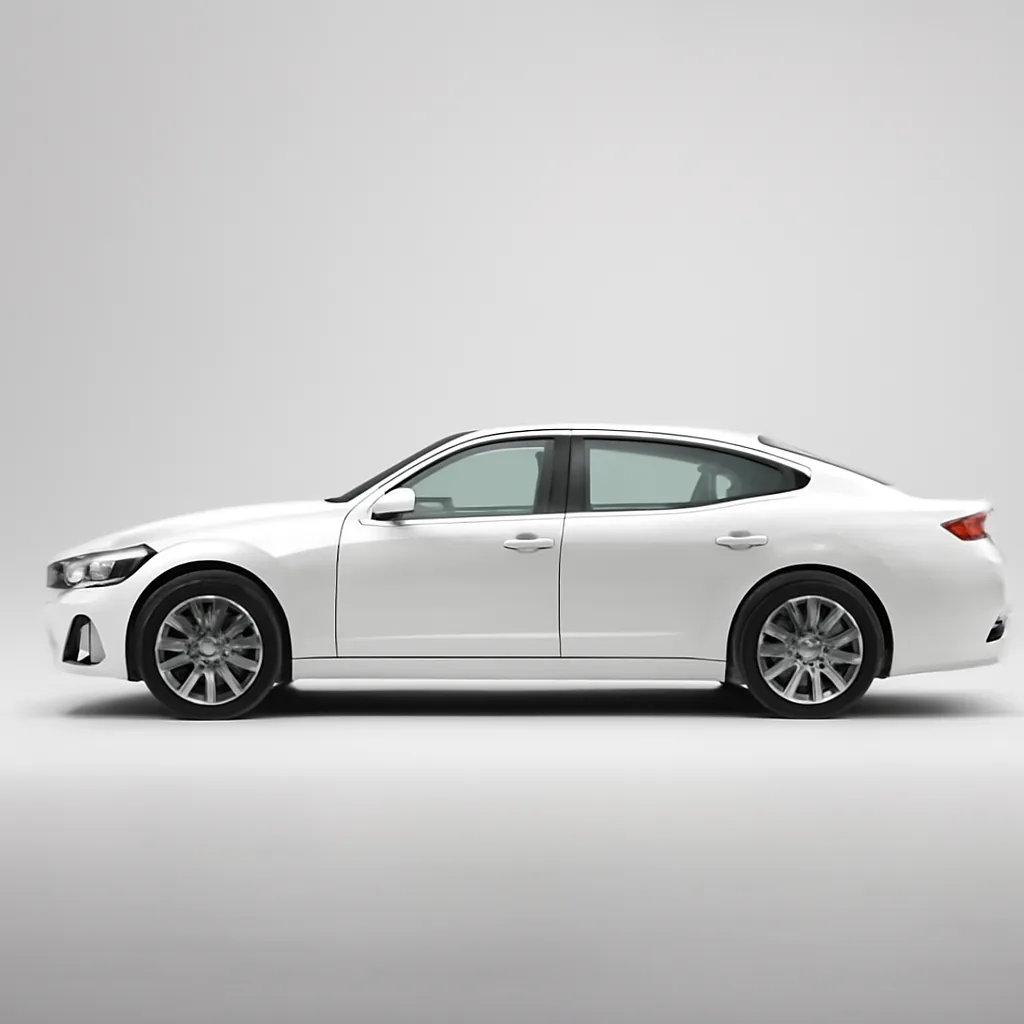 Kia K9 RJ LCI 2021–2023 — параллельный импорт из Кореи