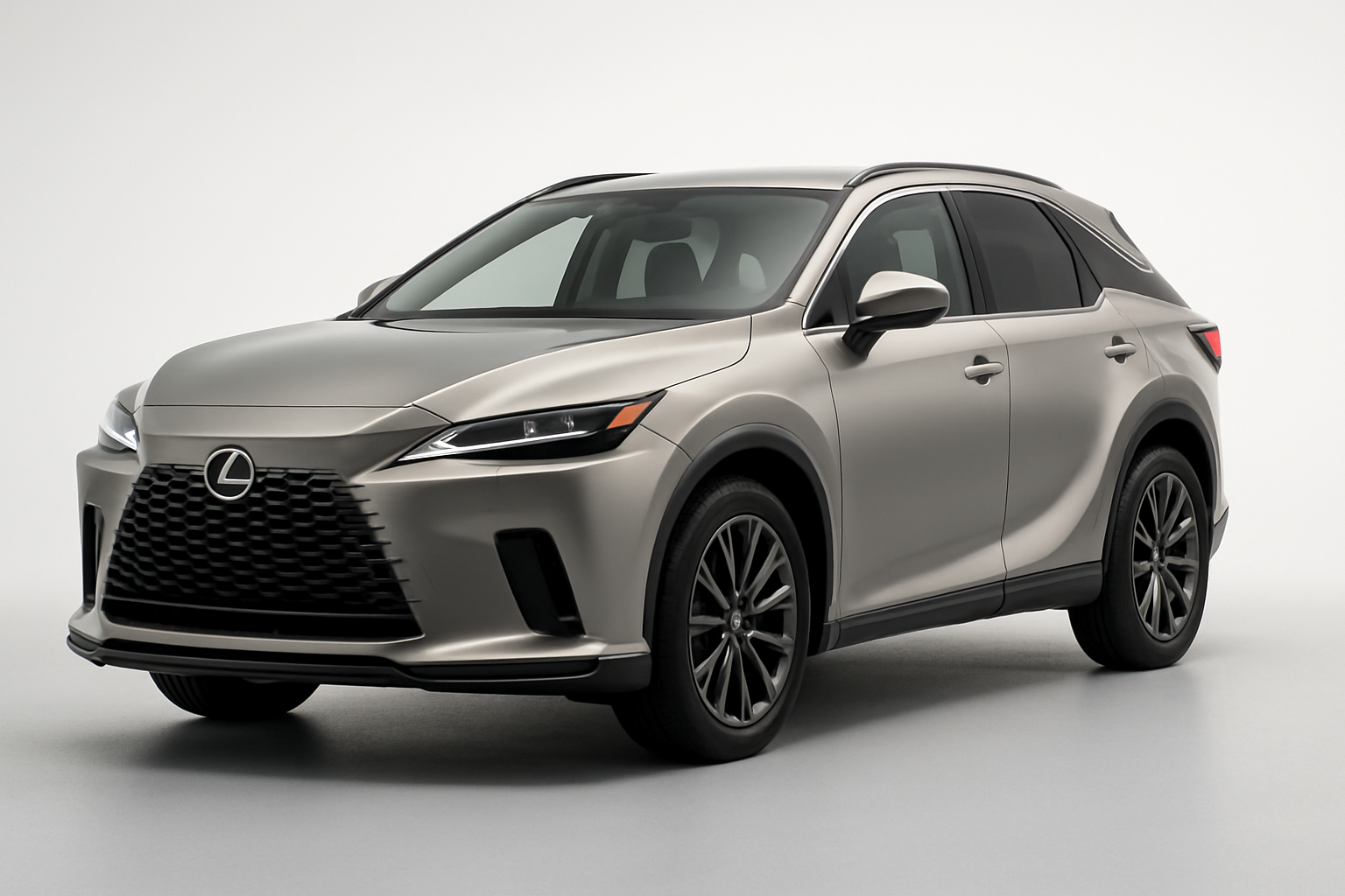 Lexus RX ALA10 / AALH10