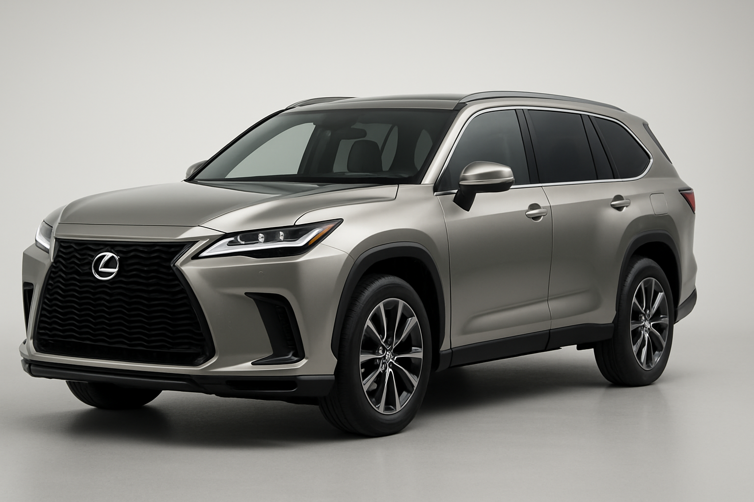 Lexus TX AGH40