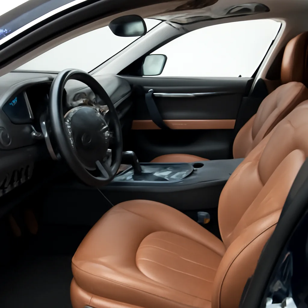 Maserati Ghibli M157 LCI 2022–2024 — параллельный импорт из ОАЭ