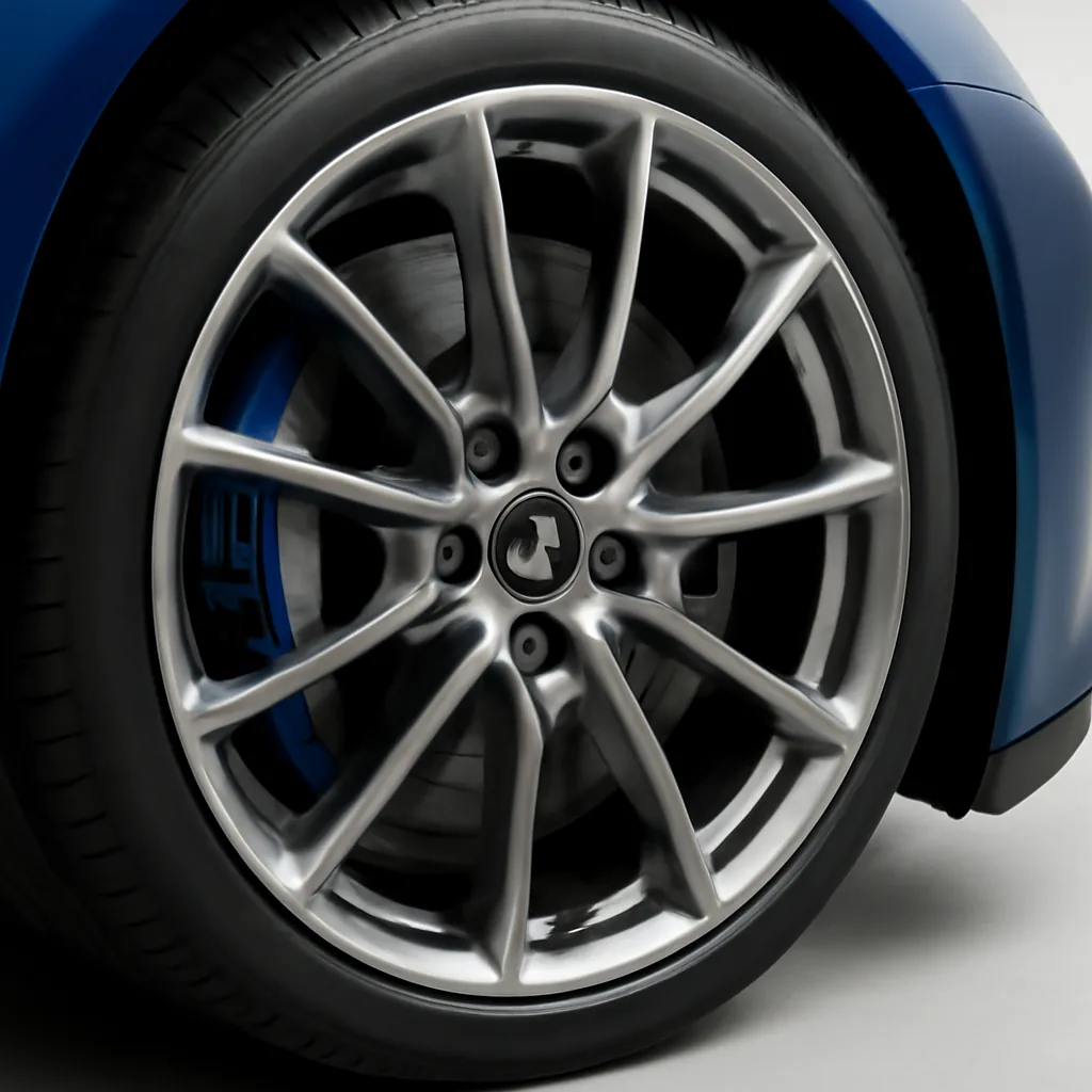 Maserati MC20 2022–2024 — параллельный импорт из ОАЭ