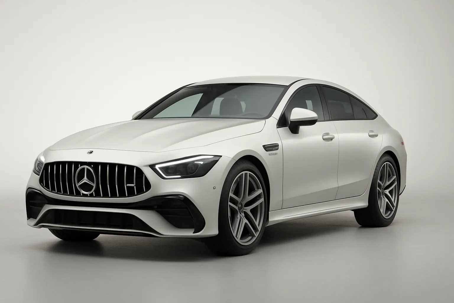 Mercedes-Benz AMG GT 4-Door X290