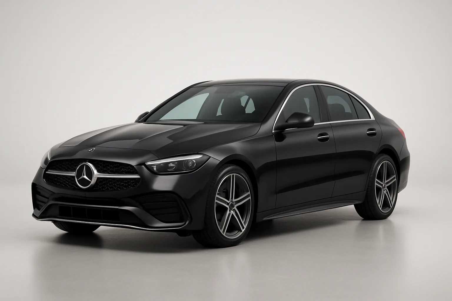 Mercedes-Benz C-Class W206