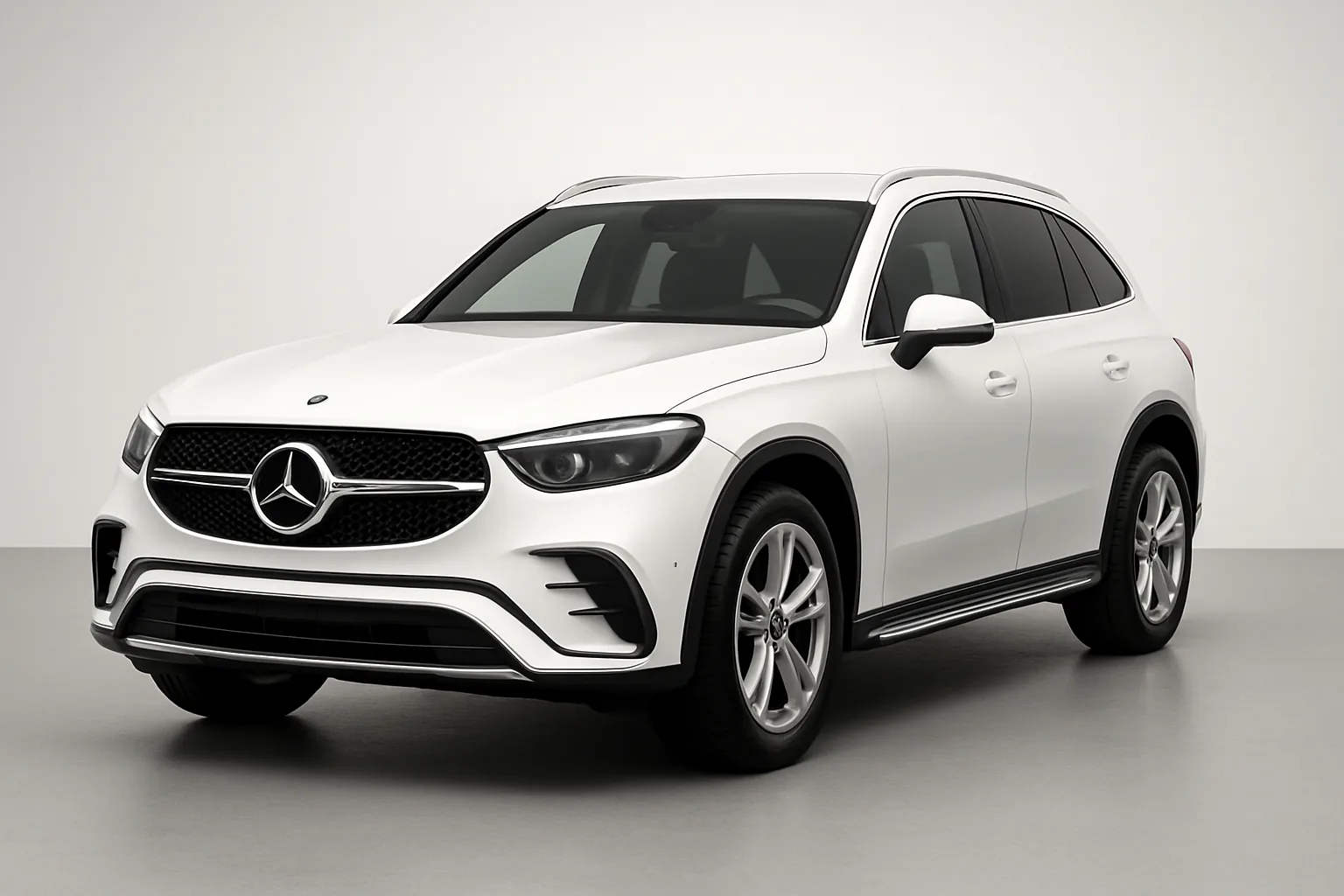 Mercedes-Benz GLC X254
