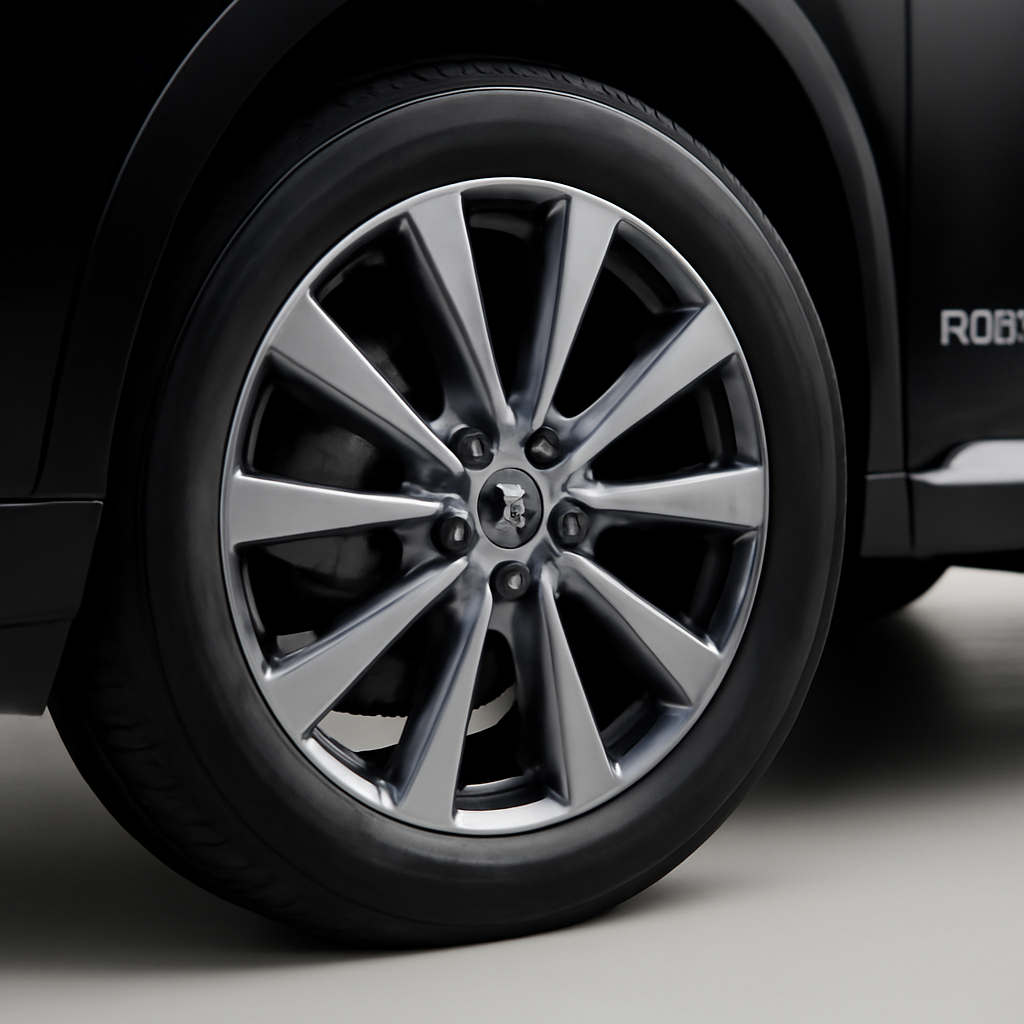 Nissan Pathfinder 2023 года, 3/4 фронт