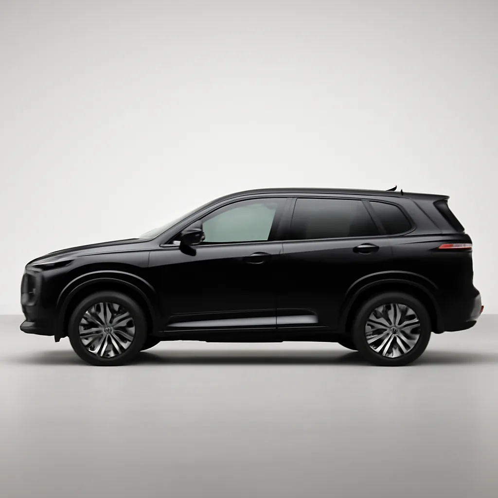 Nissan X-Trail 2024–2026 — параллельный импорт из Китая