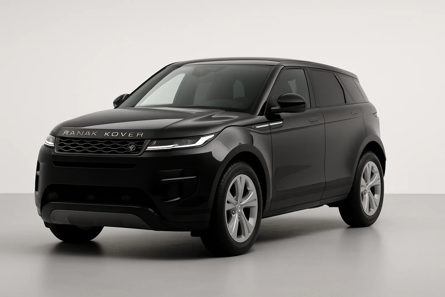 Range Rover Range Rover Evoque 2024–2026 — параллельный импорт из Германии