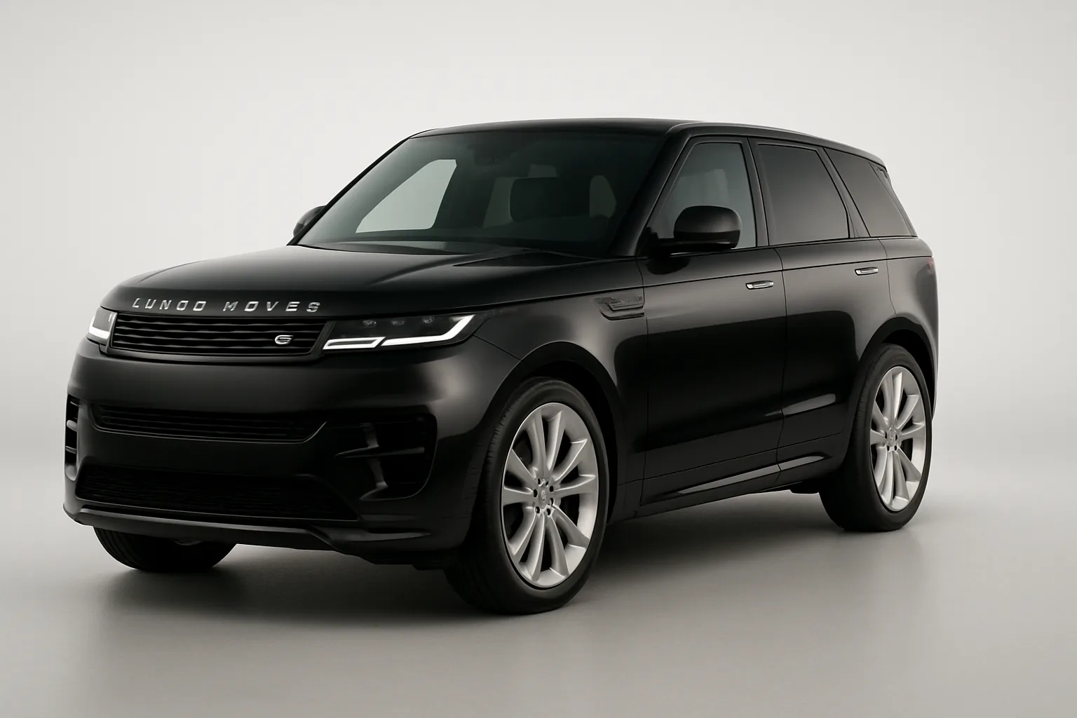 Range Rover Range Rover Sport 2021–2023 — параллельный импорт из ОАЭ