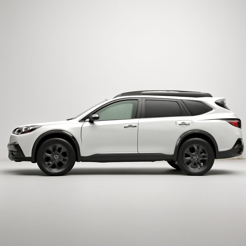Subaru Outback BT