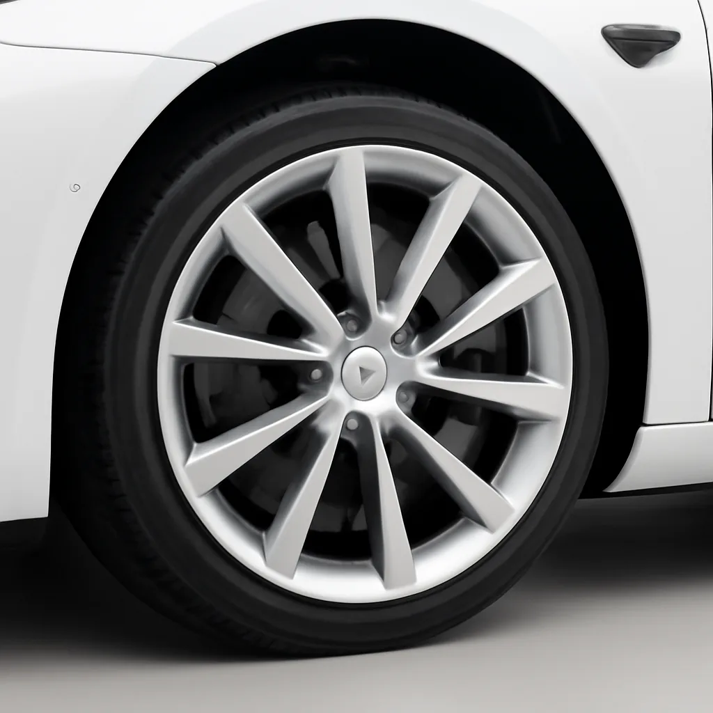 Tesla Model 3 Highland 2025–2026 — параллельный импорт из Кореи