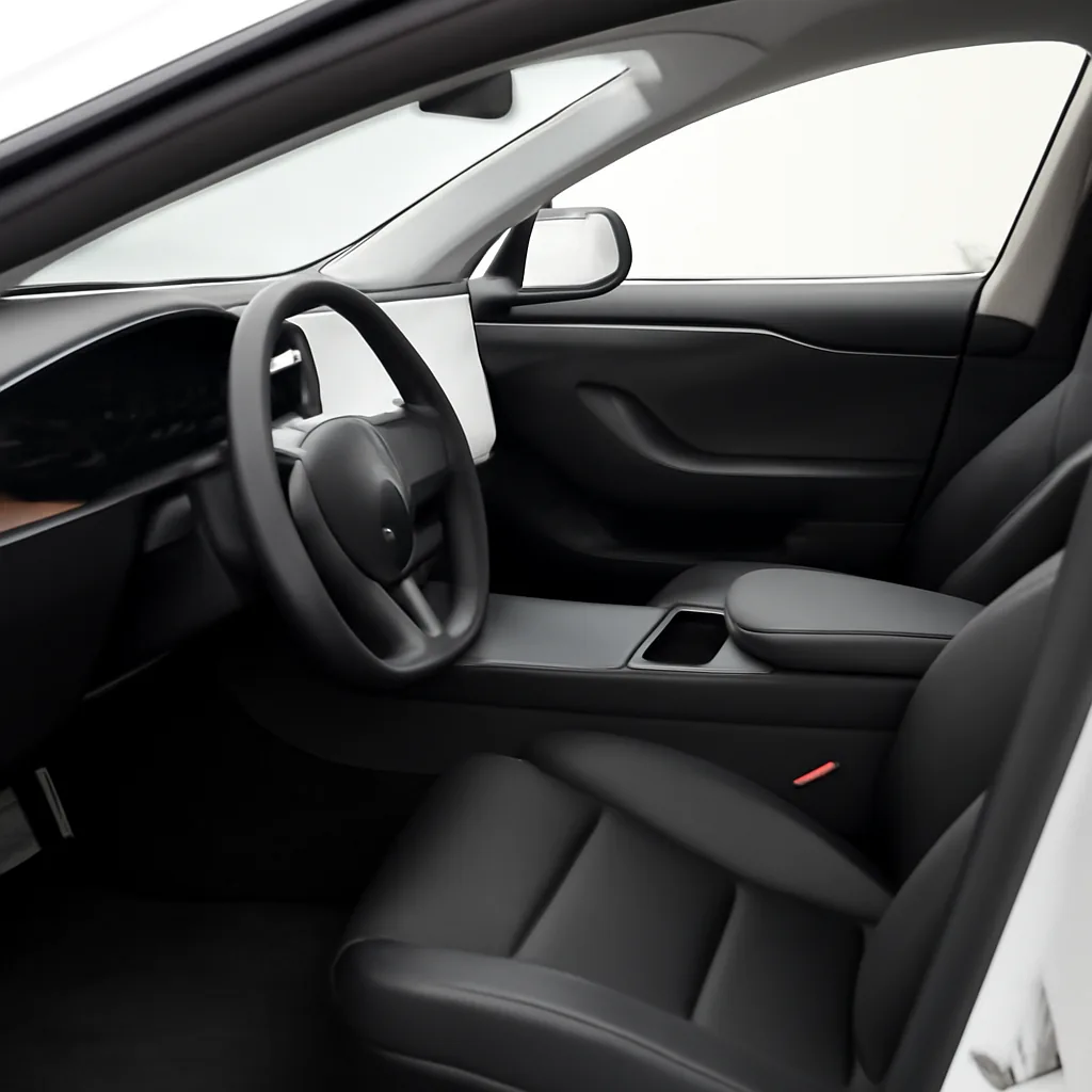 Tesla Model S 2021–2023 — параллельный импорт из США