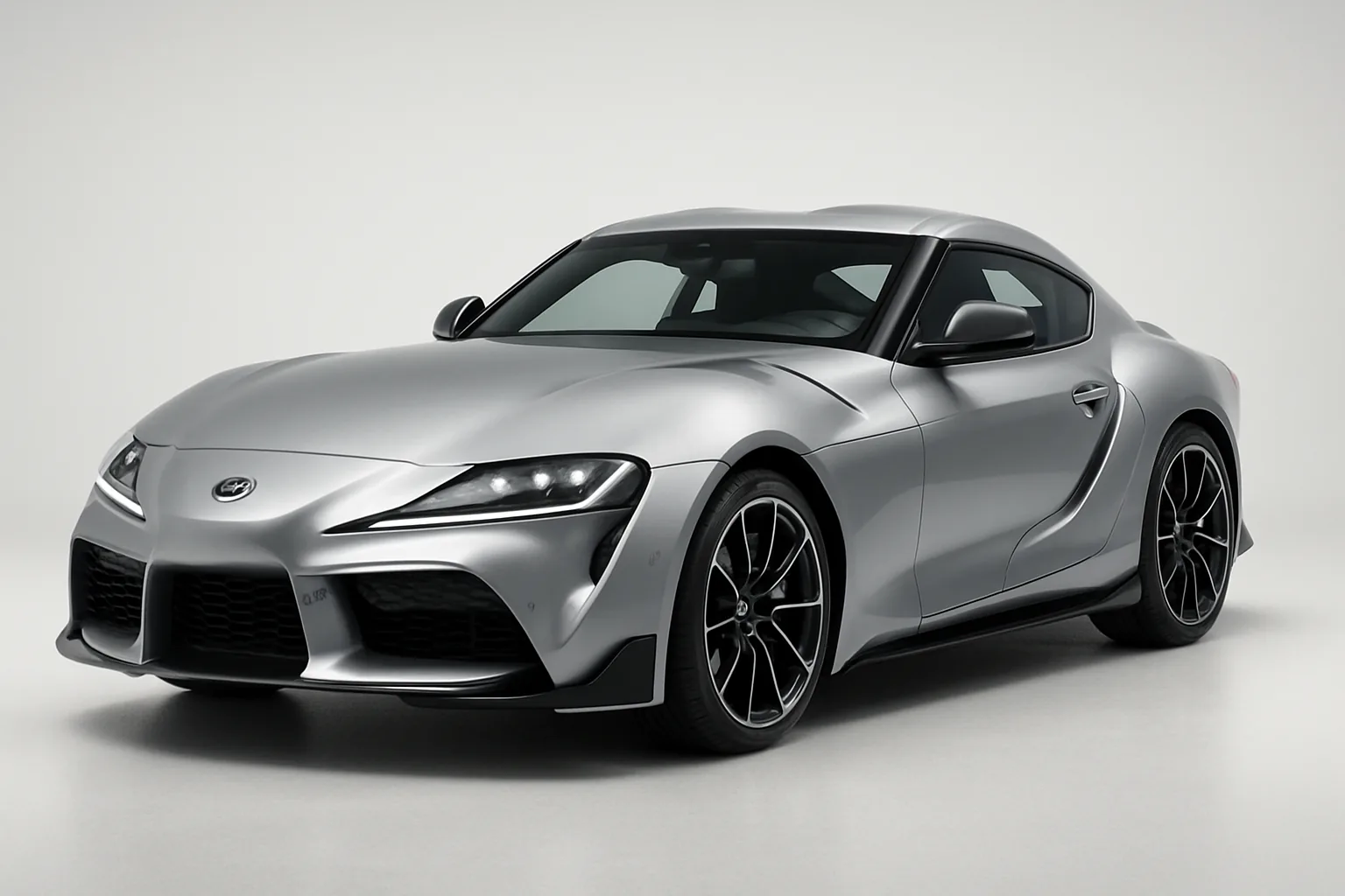 Toyota GR Supra DB 2020–2022 — параллельный импорт из США