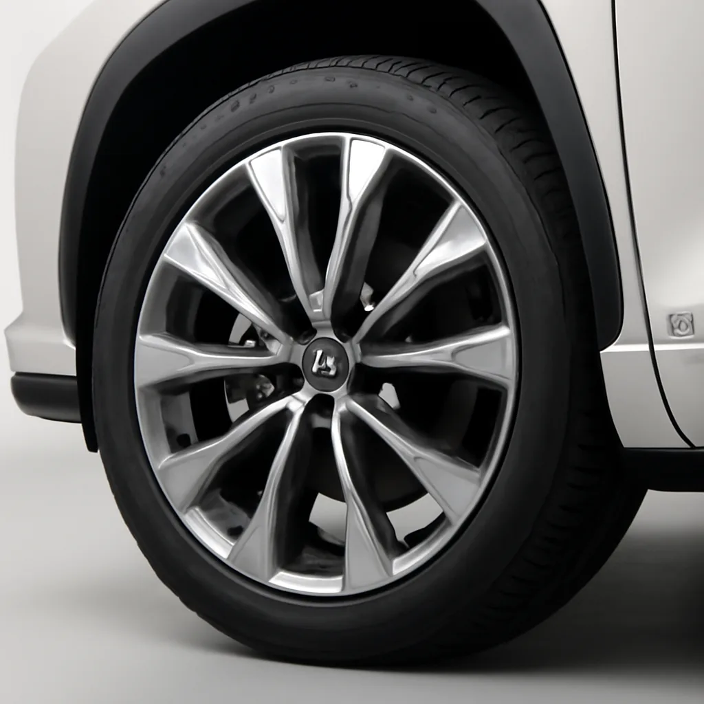 Toyota Highlander 2021–2023 — параллельный импорт из Японии