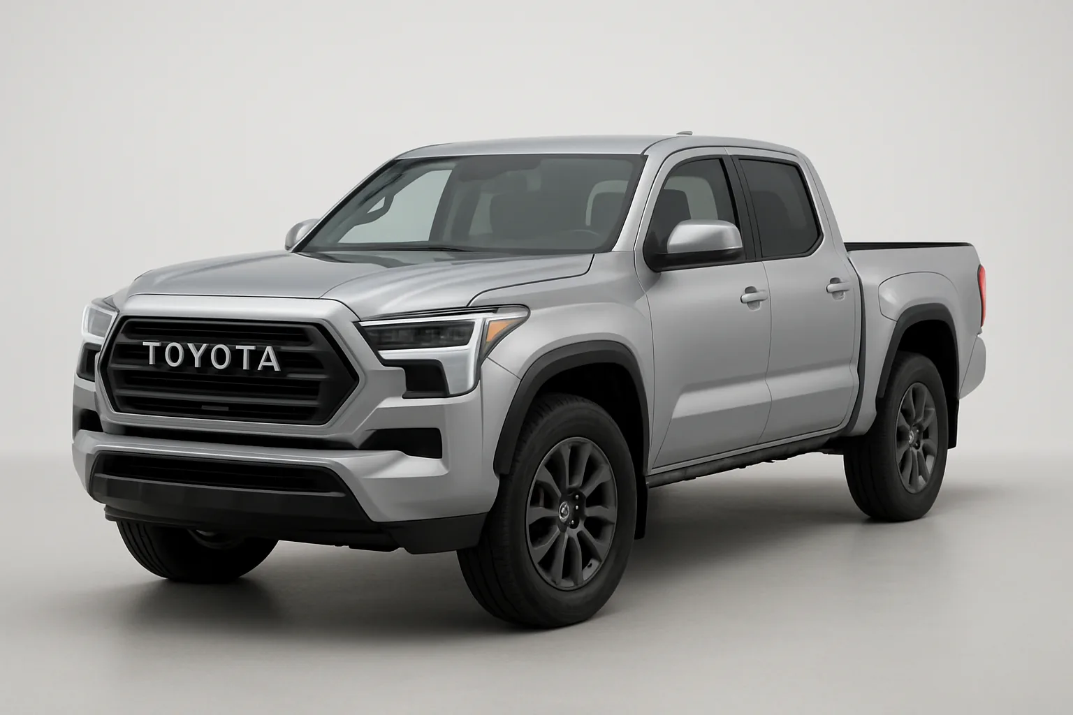 Toyota Tacoma XK80